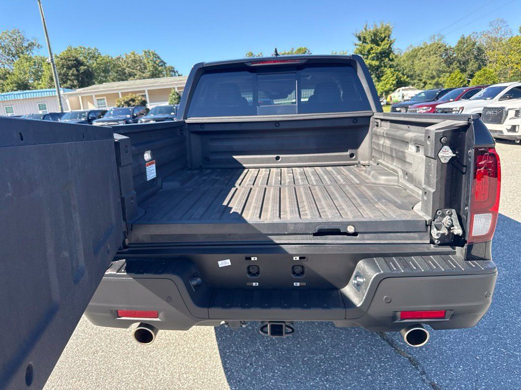 Used 2023 Honda Ridgeline RTL-E image 26