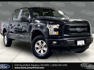Used 2015 Ford F150 XL w/ Equipment Group 101A Mid video 1