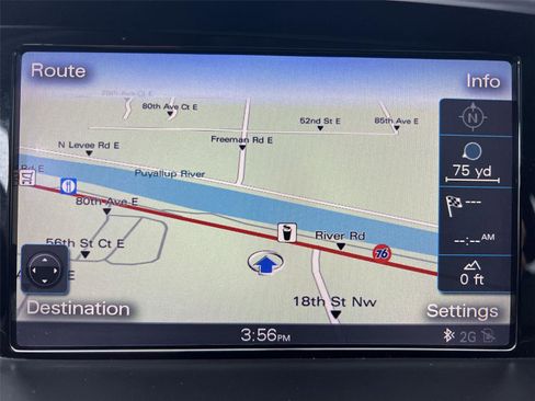 Used 2016 Audi Q5 2.0T Premium Plus w/ Technology Package image 18