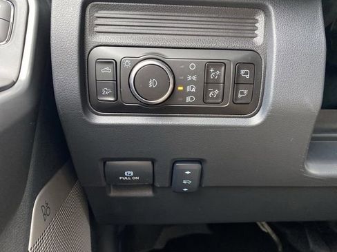 New 2026 Ford F250 Lariat w/ FX4 Off-Road Package image 25
