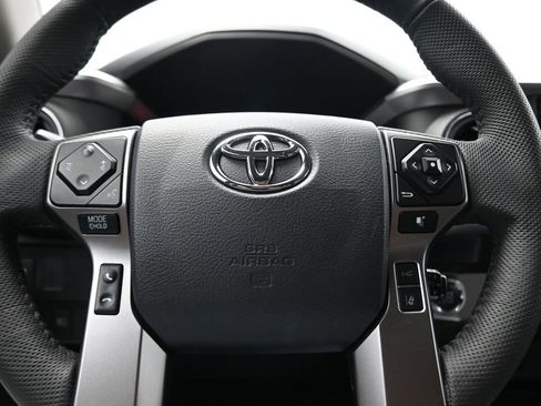 Used 2023 Toyota Tacoma SR5 image 7