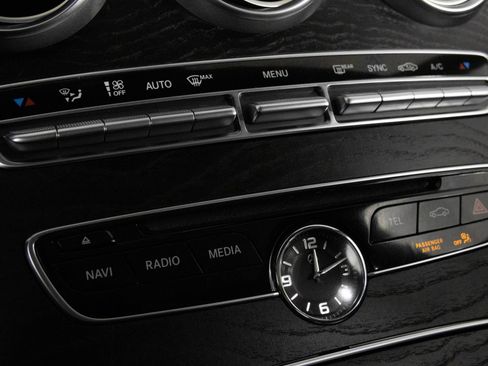 Used 2015 Mercedes-Benz C 300 4MATIC Sedan image 25