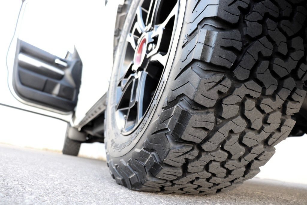 Used 2019 Toyota Tundra TRD Pro AWD/4WD image 85