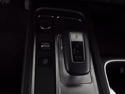 Used 2025 INFINITI QX60 Luxe AWD/4WD image 31