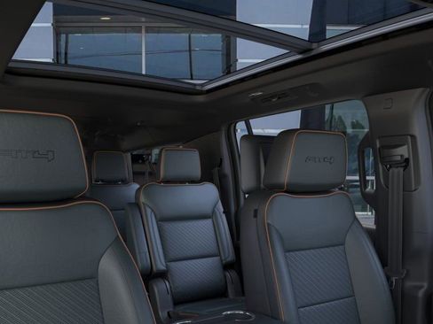 New 2026 GMC Yukon XL AT4 image 24