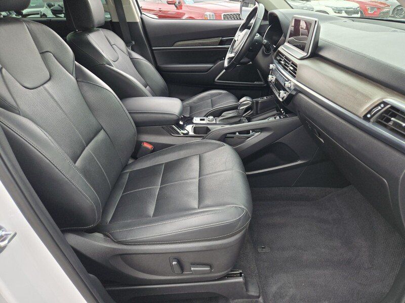 Certified 2021 Kia Telluride EX FWD image 19