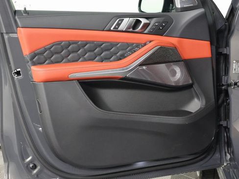 New 2026 BMW X5 M Competition w/ Executive Package AWD/4WD image 8