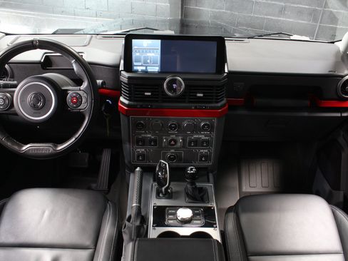 Used 2024 INEOS Grenadier Station Wagon AWD/4WD image 40