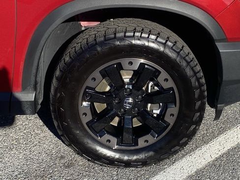 Used 2026 Honda Passport TrailSport Elite image 11