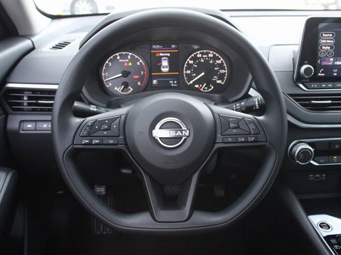 New 2025 Nissan Altima 2.5 S image 21