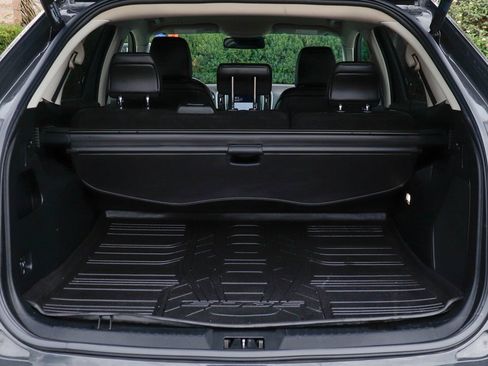 Used 2021 Ford Edge Titanium w/ Cargo Accessory Package image 9