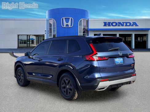 Used 2026 Honda CR-V TrailSport image 5