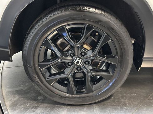 Used 2024 Honda HR-V Sport image 16