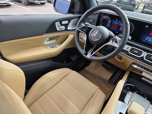 Used 2026 Mercedes-Benz GLE 450 4MATIC image 27