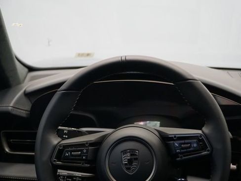 New 2026 Porsche Taycan Turbo AWD/4WD image 18