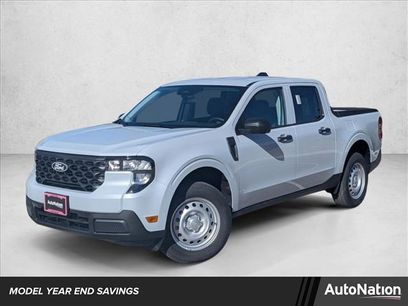 New 2025 Ford Maverick XL w/ 4K Tow Package