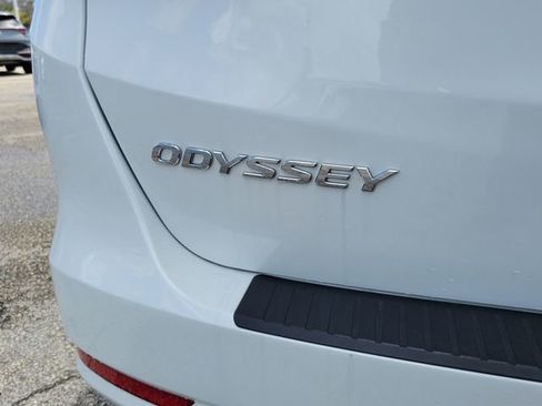 Used 2022 Honda Odyssey EX-L image 5