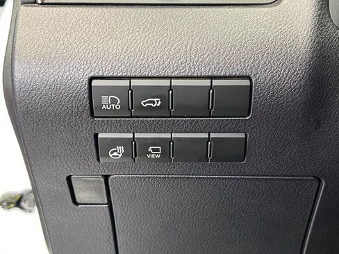 Used 2022 Lexus RX 350 F Sport AWD/4WD image 20