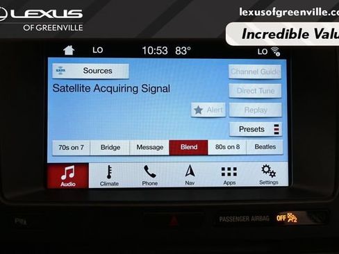 Used 2018 Ford Explorer XLT w/ Equipment Group 202A FWD image 15