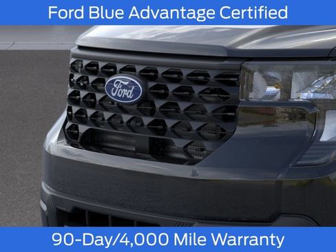 Used 2026 Ford Maverick XL w/ 4K Tow Package AWD/4WD image 19