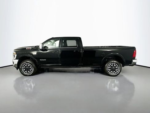 New 2026 RAM 3500 Longhorn image 4