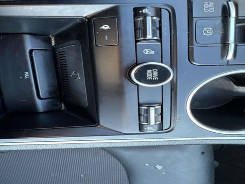 Used 2024 Kia K5 GT-Line w/ GT-Line Premium Package image 16