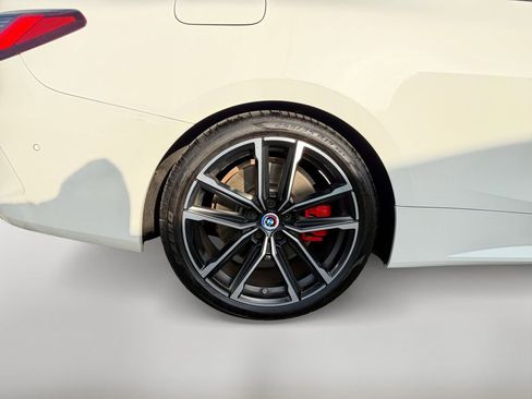 Used 2023 BMW M440i Coupe w/ Premium Package image 35