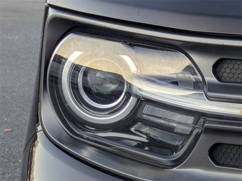 Used 2021 Ford Bronco Sport Big Bend w/ Big Bend Package (96B) image 11