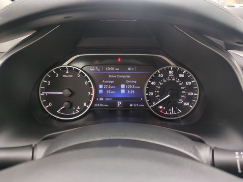 Used 2022 Nissan Murano S image 23