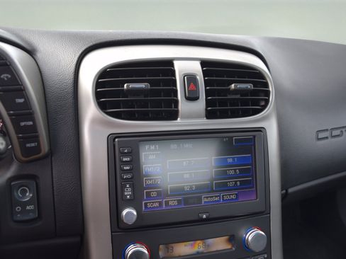 Used 2005 Chevrolet Corvette Coupe w/ Preferred Equipment Group image 12