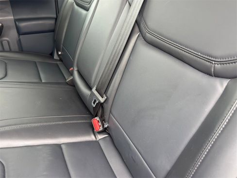 Used 2024 Ford Maverick Lariat w/ Black Appearance Package image 33