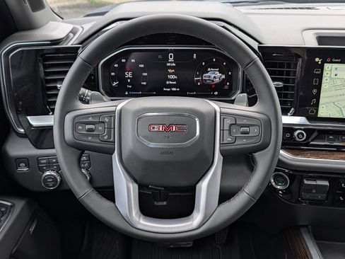 New 2026 GMC Sierra 1500 Elevation w/ Elevation Premium Package AWD/4WD image 34