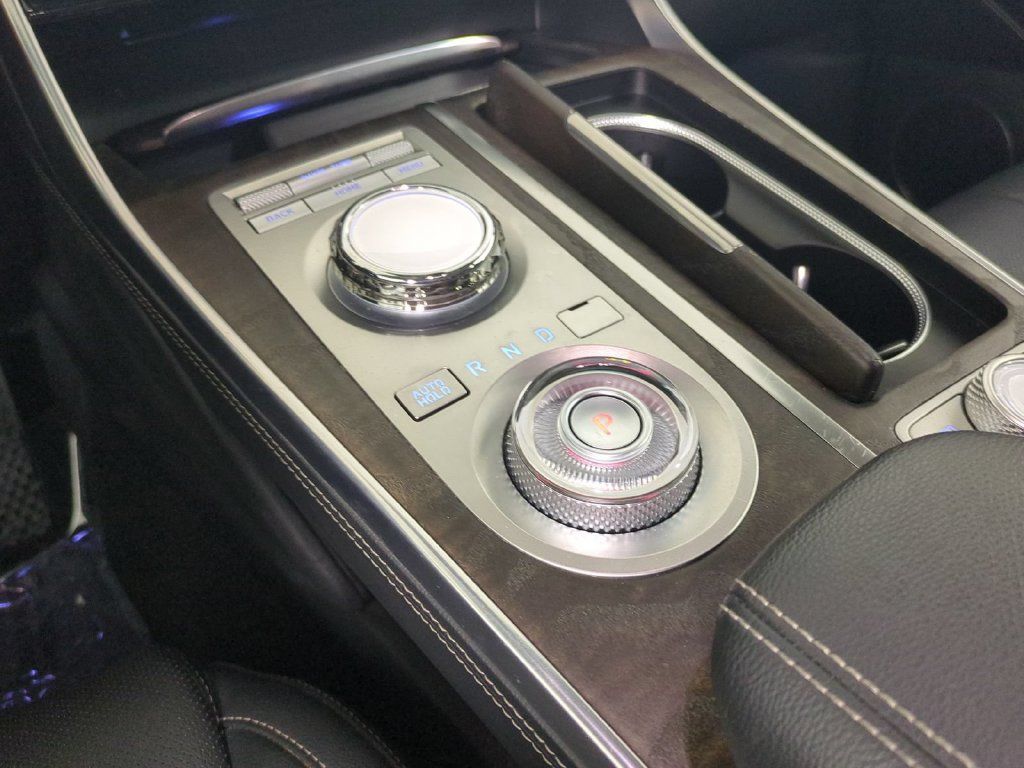 Used 2024 Genesis GV80 3.5T AWD/4WD image 22