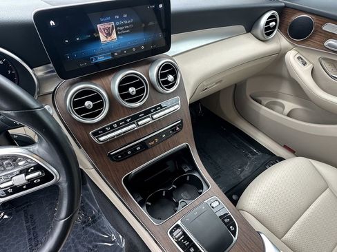 Certified 2022 Mercedes-Benz GLC 300 4MATIC image 31
