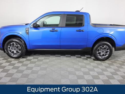 New 2026 Ford Maverick XLT w/ XLT Luxury Package image 6