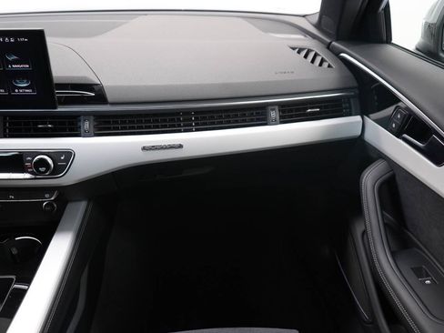 Used 2023 Audi A4 2.0T Premium Plus w/ Premium Plus Package AWD/4WD image 40