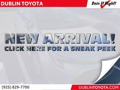 Certified 2025 Toyota Corolla LE