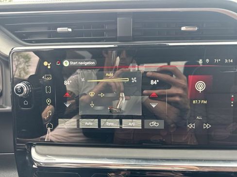 New 2026 GMC Sierra 1500 Denali Ultimate AWD/4WD image 19