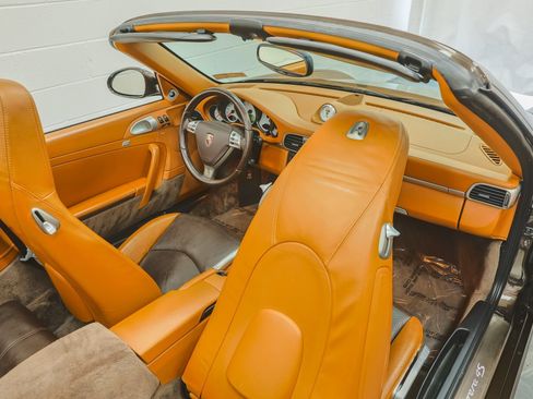 Used 2009 Porsche 911 Carrera 4S image 92