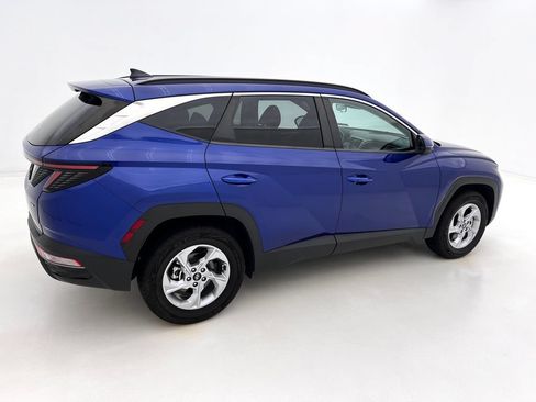 Used 2022 Hyundai Tucson SEL w/ Cargo Package AWD/4WD image 6