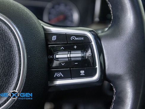 Used 2021 Kia Sorento EX w/ EX AWD X-Line Package image 15