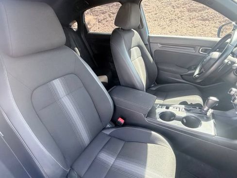 Used 2022 Honda Civic Sport image 27