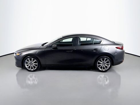 Used 2021 MAZDA MAZDA3 s image 6