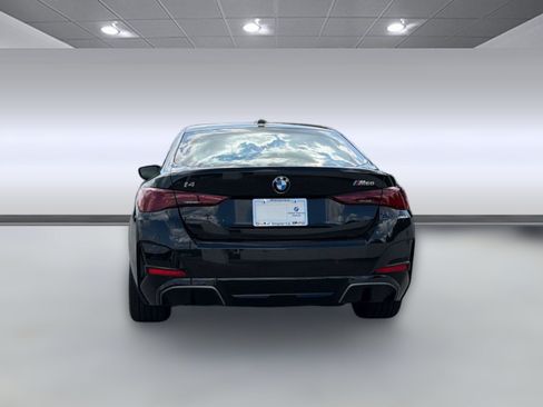 New 2026 BMW i4 M60 w/ Premium Package AWD/4WD image 9
