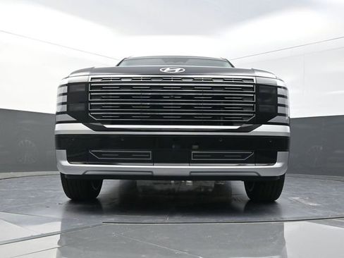 New 2026 Hyundai Palisade Calligraphy FWD image 31