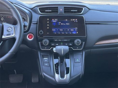Certified 2019 Honda CR-V EX image 15