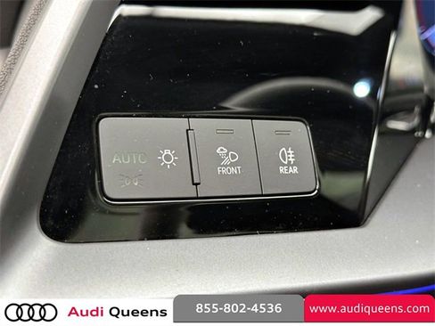 Certified 2025 Audi A3 2.0T Premium Plus w/ Premium Plus Package image 22