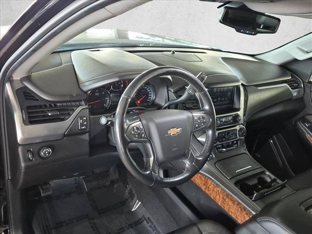 Used 2020 Chevrolet Suburban Premier RWD image 10
