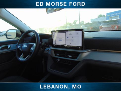New 2026 Ford Explorer Active w/ Active Comfort Package image 18