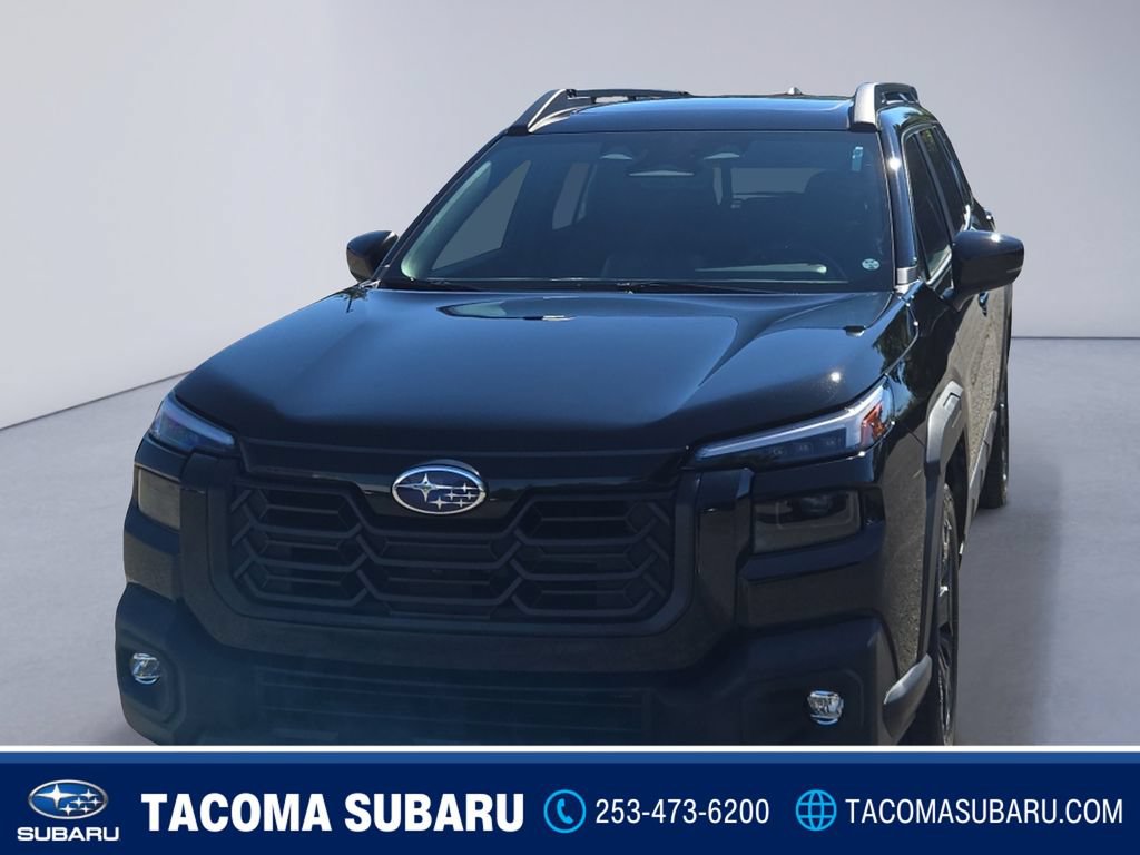 New 2026 Subaru Outback Limited XT AWD/4WD 360° Tour